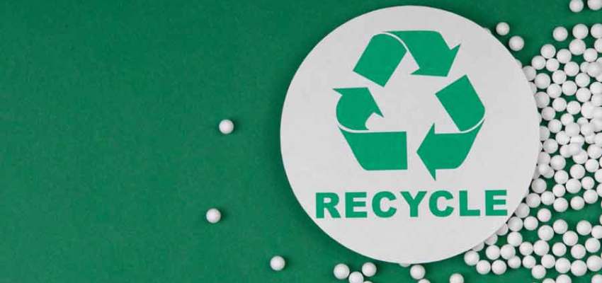 Polylactic acid (PLA) process | PLA Recycling Methods | Infinita Lab