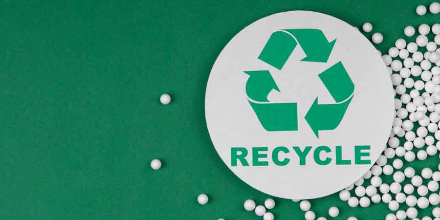Polylactic acid (PLA) process | PLA Recycling Methods | Infinita Lab