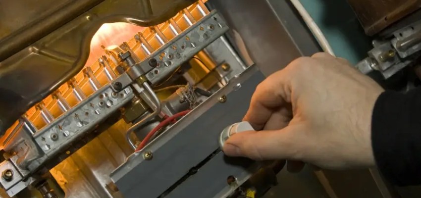 Heat Treatment Temperature Control| Best Practices & Tools