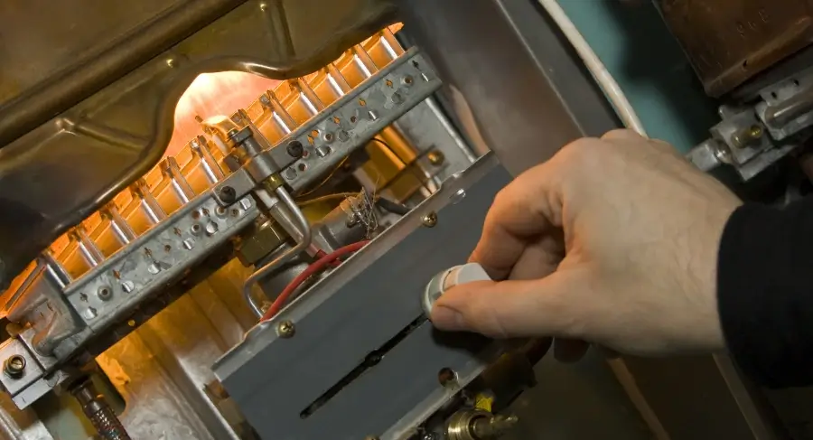 Heat Treatment Temperature Control| Best Practices & Tools