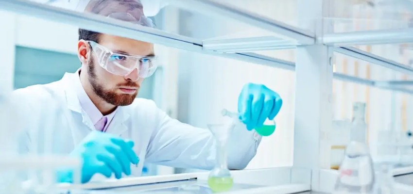 Dynamic Vapor Sorption