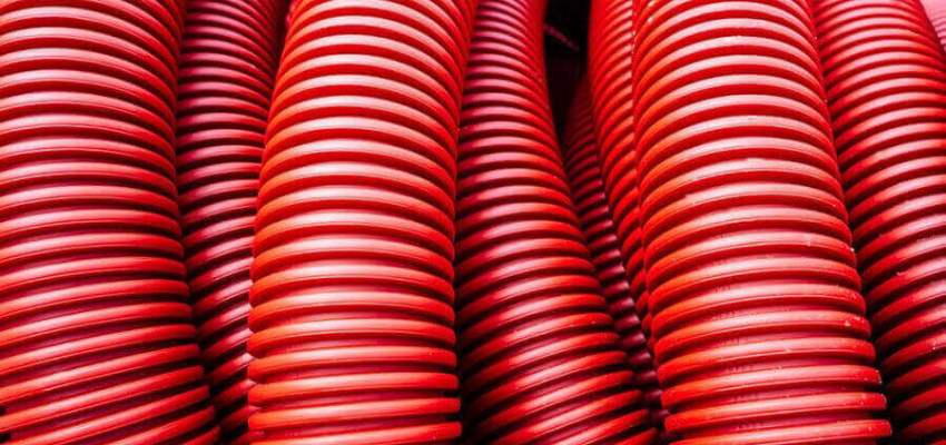 Flexible Pipe Testing & API 17J Compliance | Infinita Lab