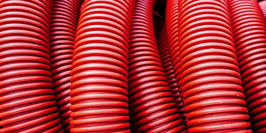 Flexible Pipe Testing & API 17J Compliance | Infinita Lab