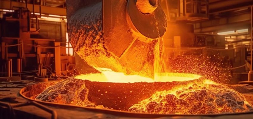 Metal Hardness Key Properties, Testing, and Industrial Importance