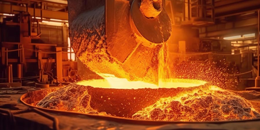 Metal Hardness Key Properties, Testing, and Industrial Importance