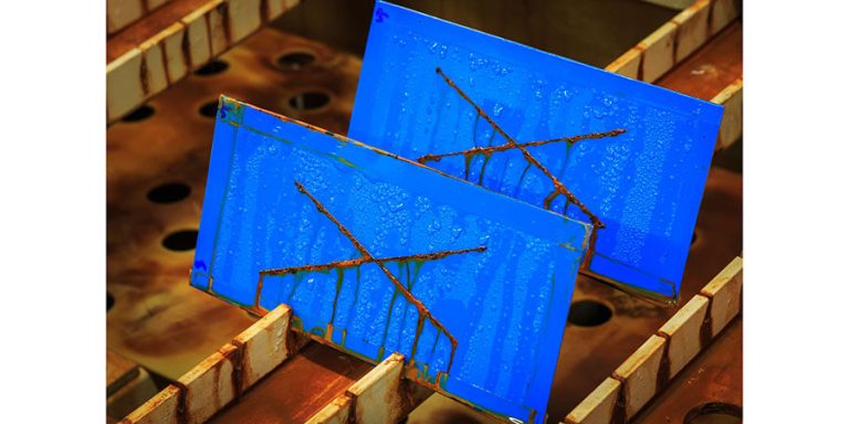 Semiconductor Corrosion Analysis Guide | Root Cause Investigation