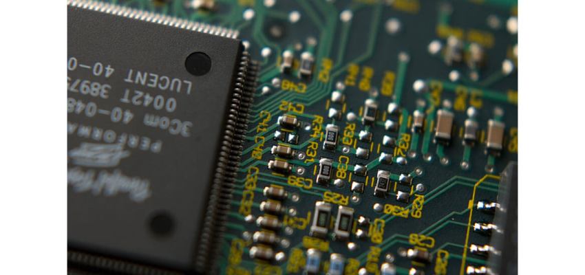 Semiconductor Metrology | Characterization Guide | Metrology vs. Characterization