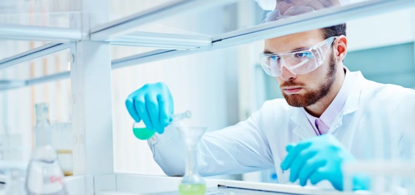 What is Chemisorption