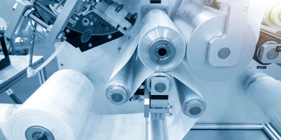 ASTM D 3420 Plastic Film Impact Resistance