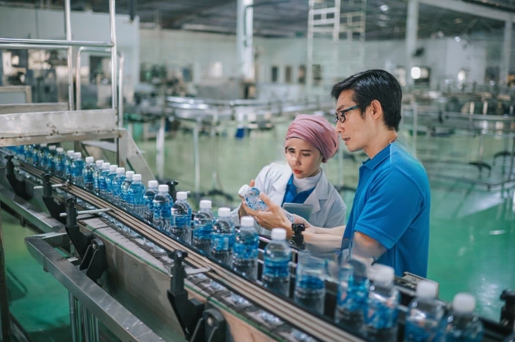 ASTM D2911 Dimensional & Tolerance Testing for Plastic Bottles
