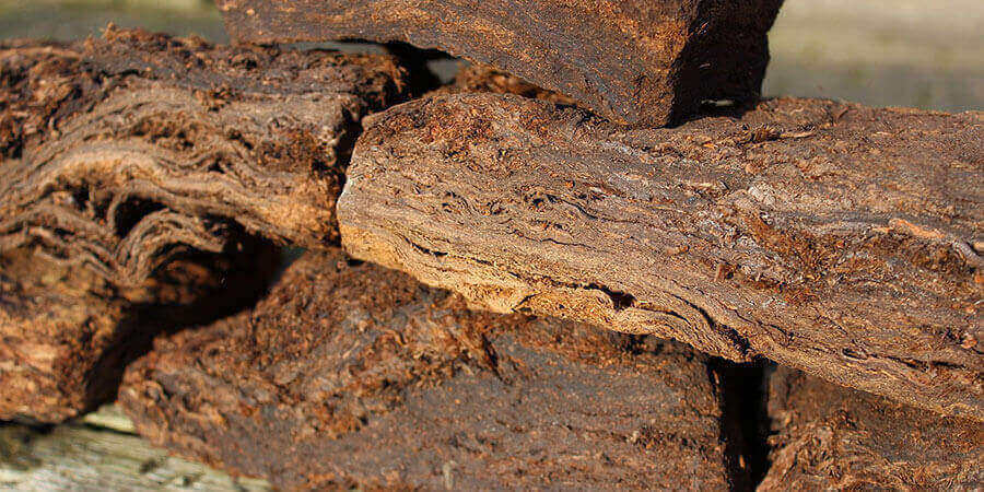 ASTM D4531 Bulk Density Testing for Peat & Peat Products