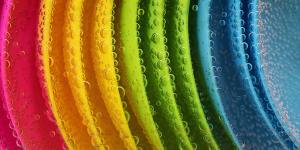 ASTM D1430 testing apparatus for PCTFE Zero-Strength Time measurement.