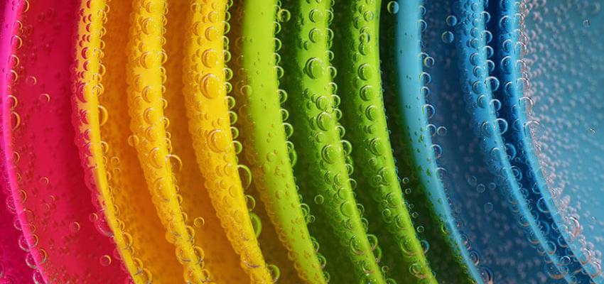 ASTM D1430 testing apparatus for PCTFE Zero-Strength Time measurement.