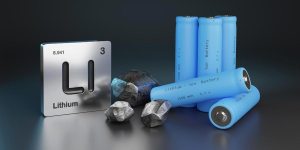 Lithium-ion Battery Components and Testing Guide | Infinita Lab