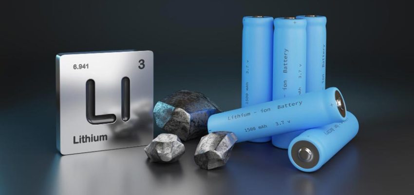 Lithium-ion Battery Components and Testing Guide | Infinita Lab