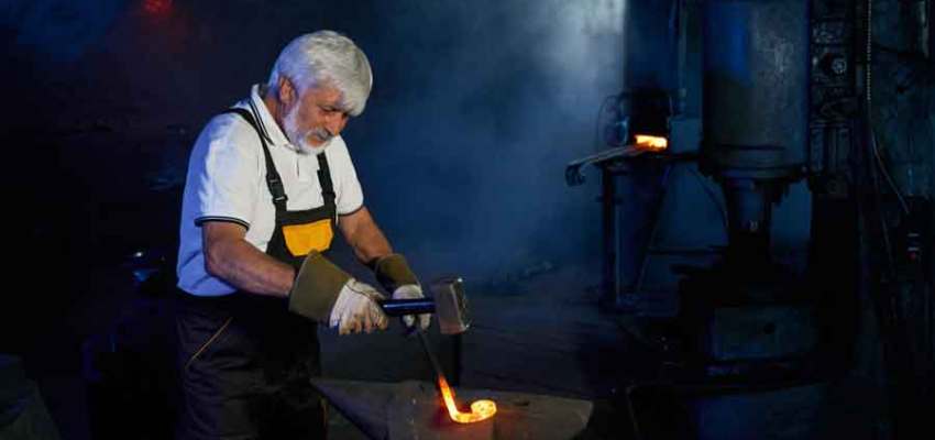 Metal Forging Process and Testing Standards | A Guide to Industrial Testing & ASTM Standards