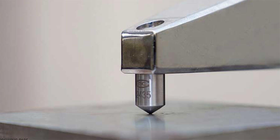 Comparing Hardness Testing Methods | Rockwell vs. Brinell vs. Vickers