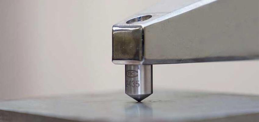 Understanding Metal Hardness | Testing Methods, Scales, and Applications