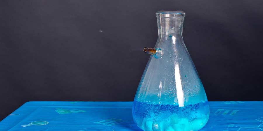 ASTM D2396 PVC Resin Testing by Torque Rheometer