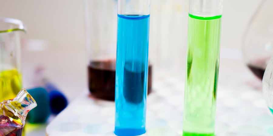 ASTM D3222 PVDF Molding & Coating Material Specification Testing