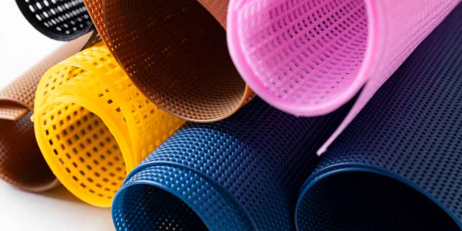 ASTM D2115 Heat Stability Testing for PVC Compounds