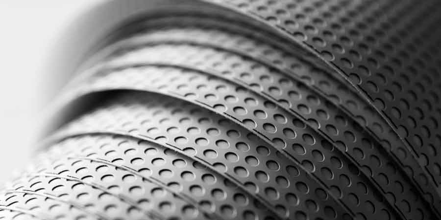 ASTM D 1056 Test for Flexible Cellular Materials