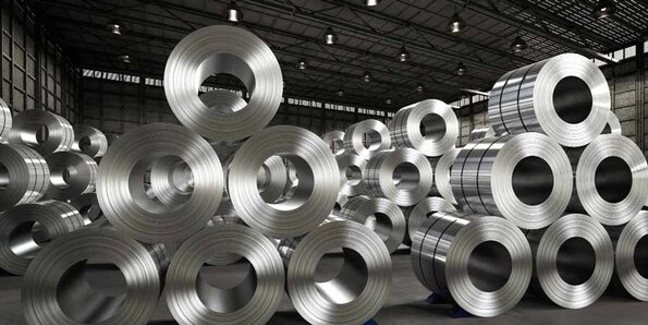 ASTM E8 / E8M Tensile Testing for Metallic Materials