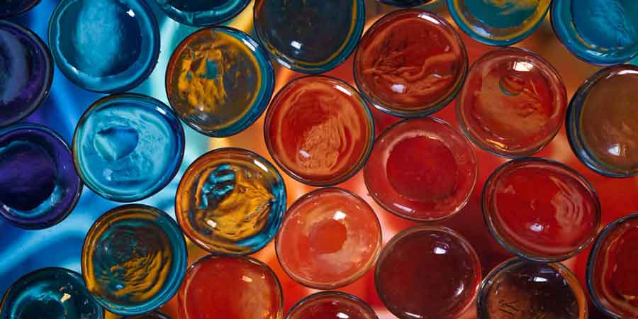 ASTM D2343 – Reinforced Plastics Testing Tensile Properties