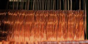Copper Wire