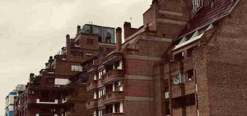 How to Get LEED Certified for Older & Aging Buildings