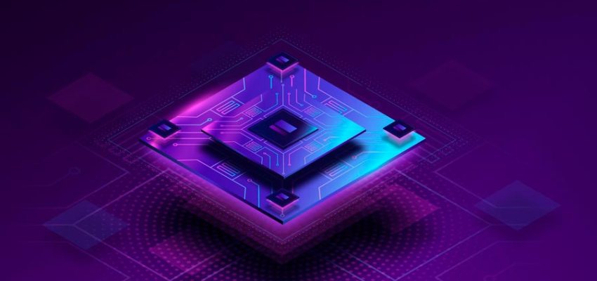 Logic vs. Memory Chip Testing: Key Differences | Infinita Lab