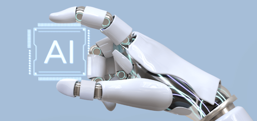 AI-Shaping-Medical-Device