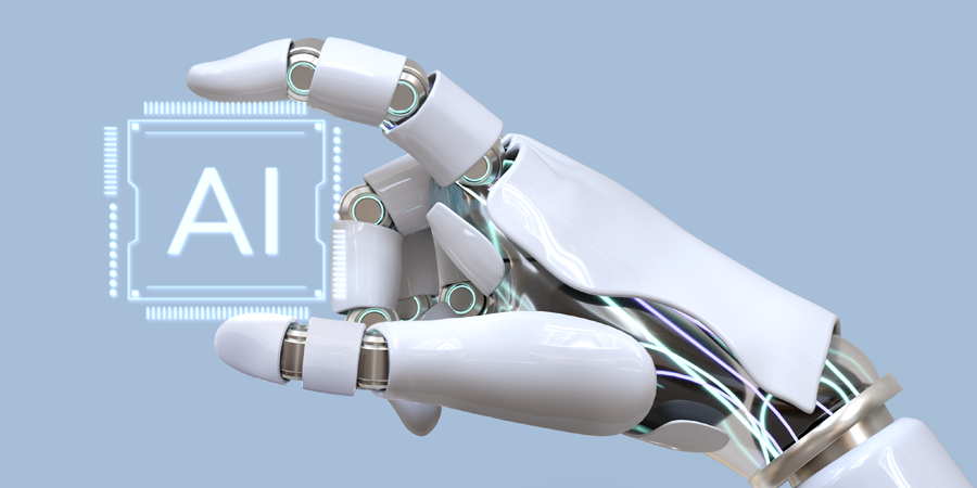 AI-Shaping-Medical-Device