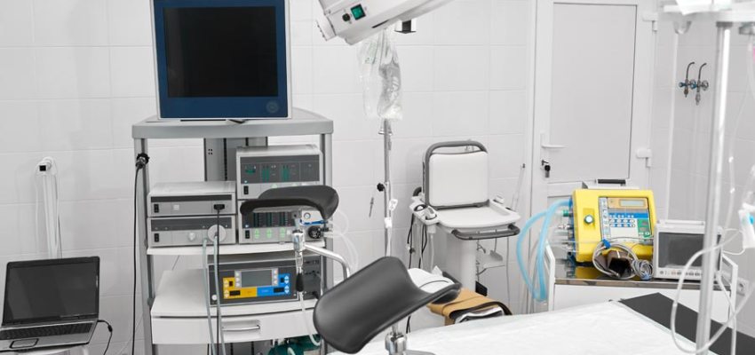 Why Biocompatibility Testing Is Critical for Medical Devices