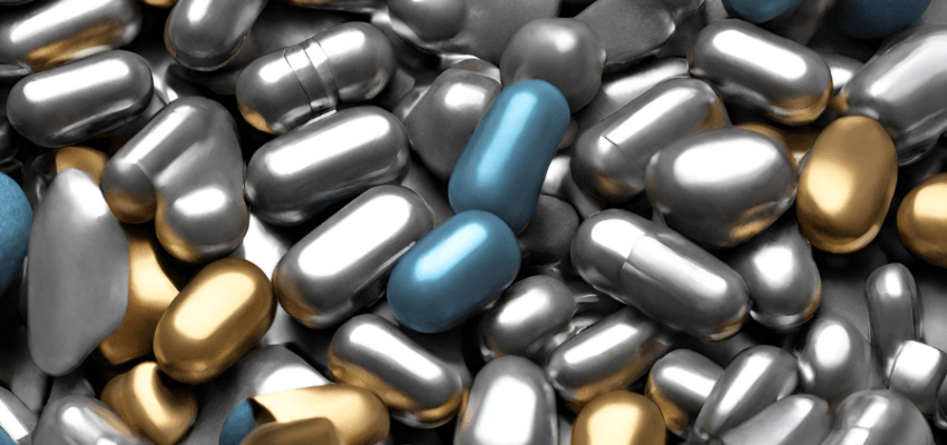 Ensuring Supplement Safety: Heavy Metal Testing