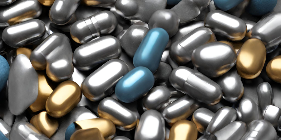 Ensuring Supplement Safety: Heavy Metal Testing