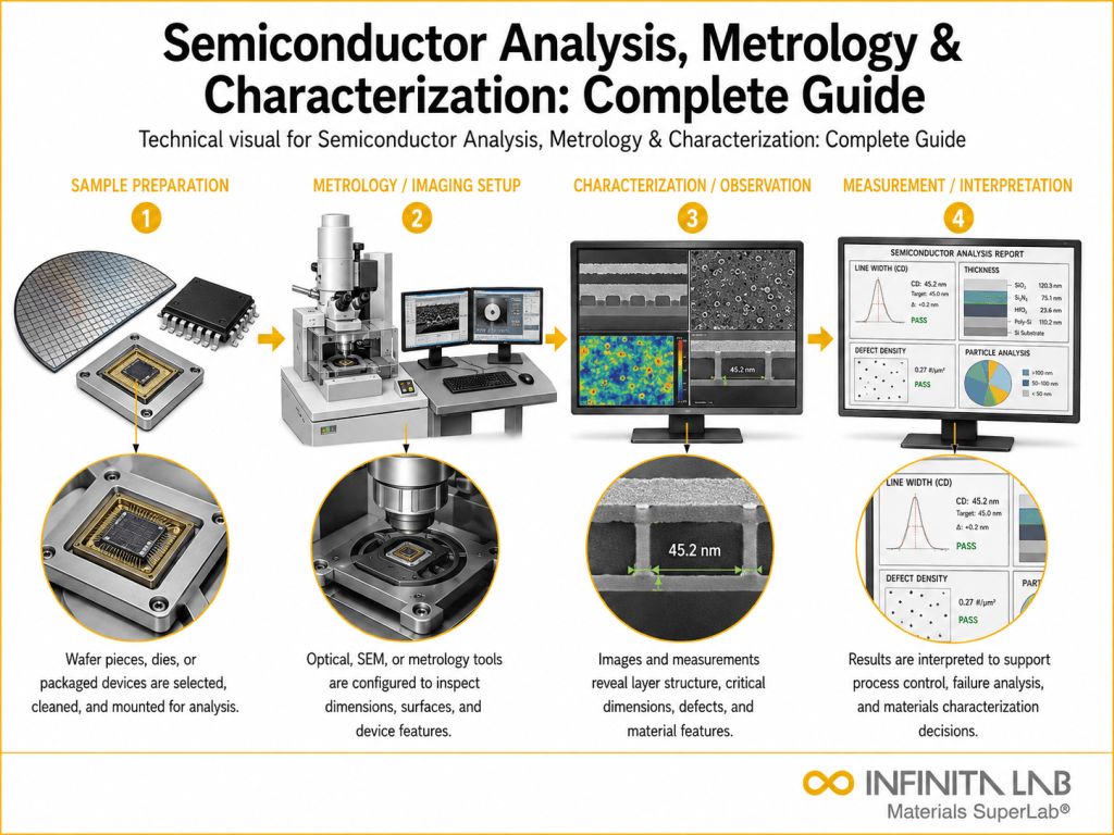 Semiconductor Industry Key Trends Guide | Technology & Testing Impact