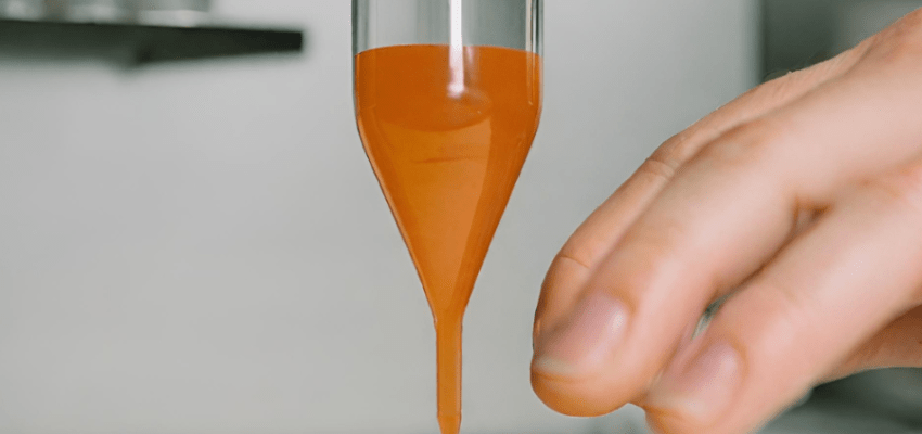 Parallel Plate Viscometer