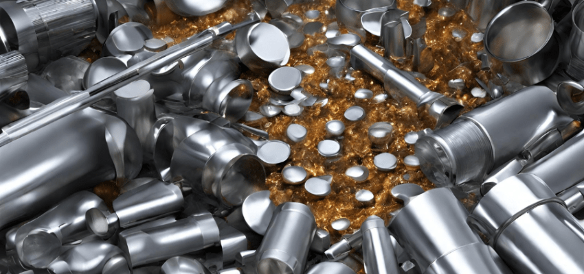 Revealing Heavy Metals in Your Products: Guaranteeing Consumer Safety