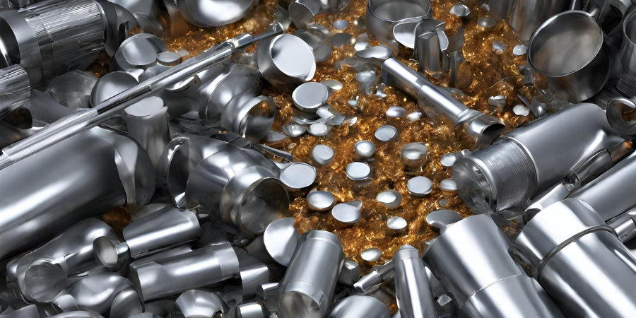Revealing Heavy Metals in Your Products: Guaranteeing Consumer Safety