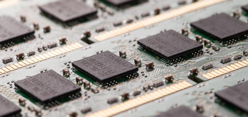 Semiconductor Industry Keys Trends in 2024