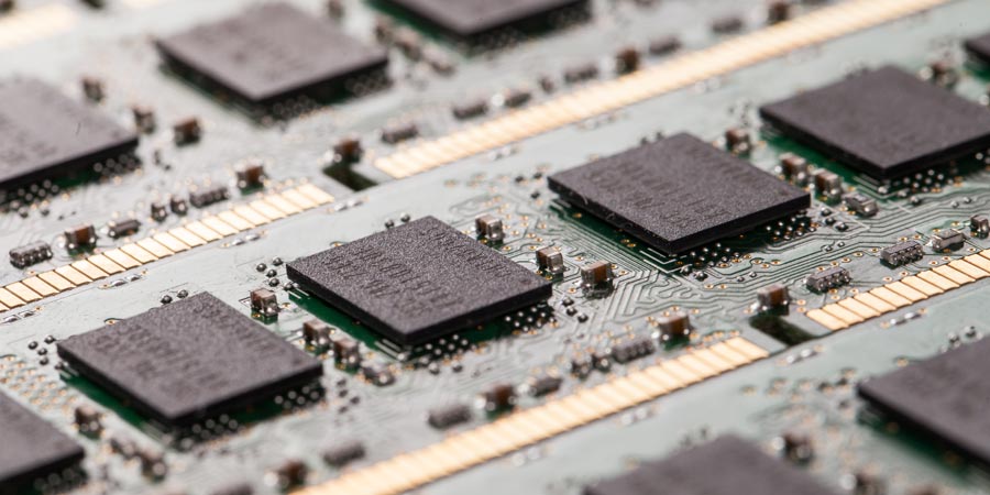 Semiconductor Industry Keys Trends in 2024