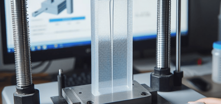 ASTM D 2990 Standard Procedure