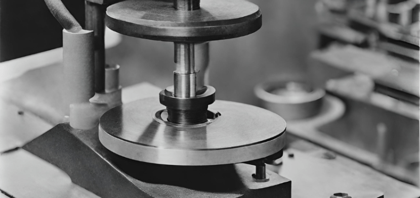Unveiling Material Strength: A Guide to Vickers Hardness Testing