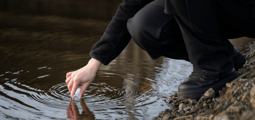 Guide to Sustainable Wastewater Management Approaches | Eco-Friendly Wastewater Treatment: Strategies for Industry