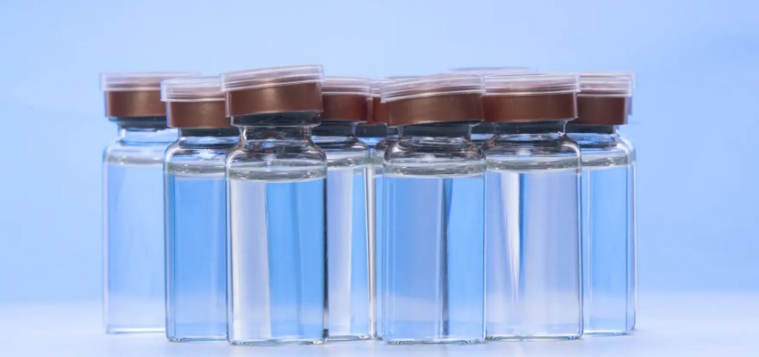 ASTM C149 for Glass Container Thermal Shock