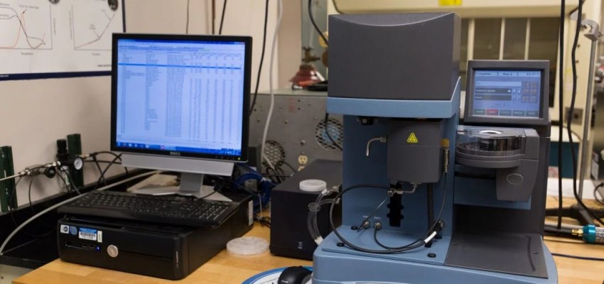 Thermogravimetric Analysis