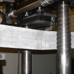 Tensile Strength Machine