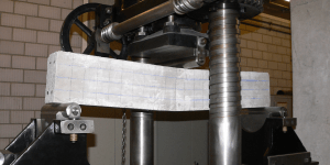 Tensile Strength Machine