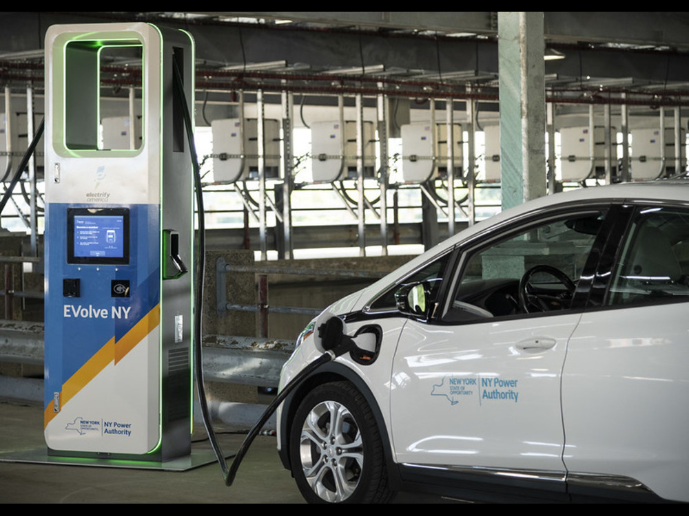 Driving a Green Future: Semiconductors in EVs